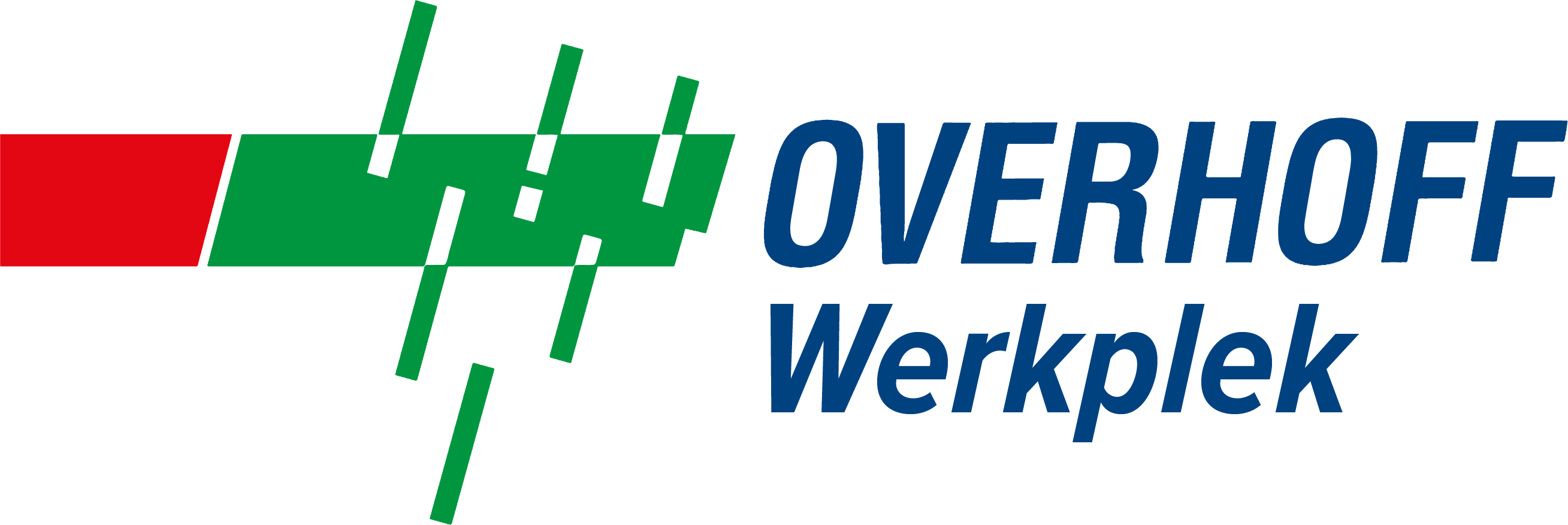 Overhoff Werkplek