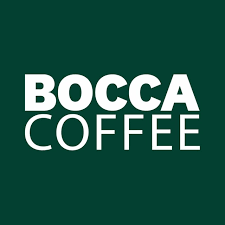 Boudewijn de Vin - Bocca Coffee