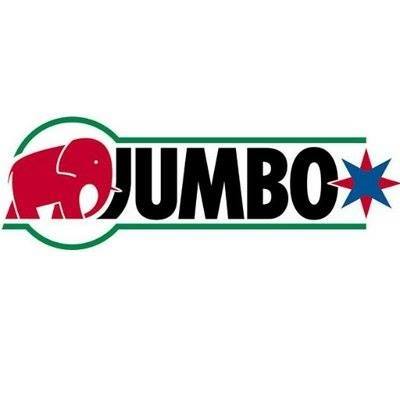 Ralph Jansen, Manager IT, Jumbo