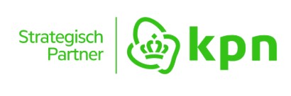 Strategisch partner logo